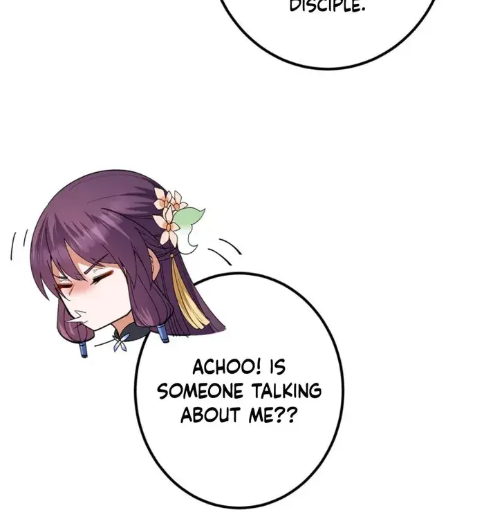 Keep a Low Profile, Sect Leader Chapter 406 Page 37