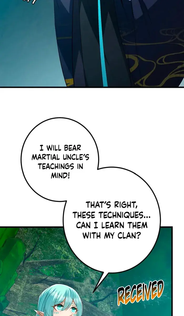 Keep a Low Profile, Sect Leader Chapter 406 Page 40