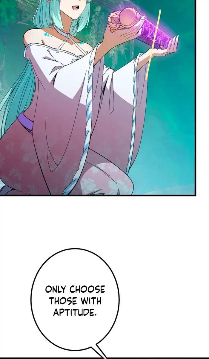 Keep a Low Profile, Sect Leader Chapter 406 Page 41