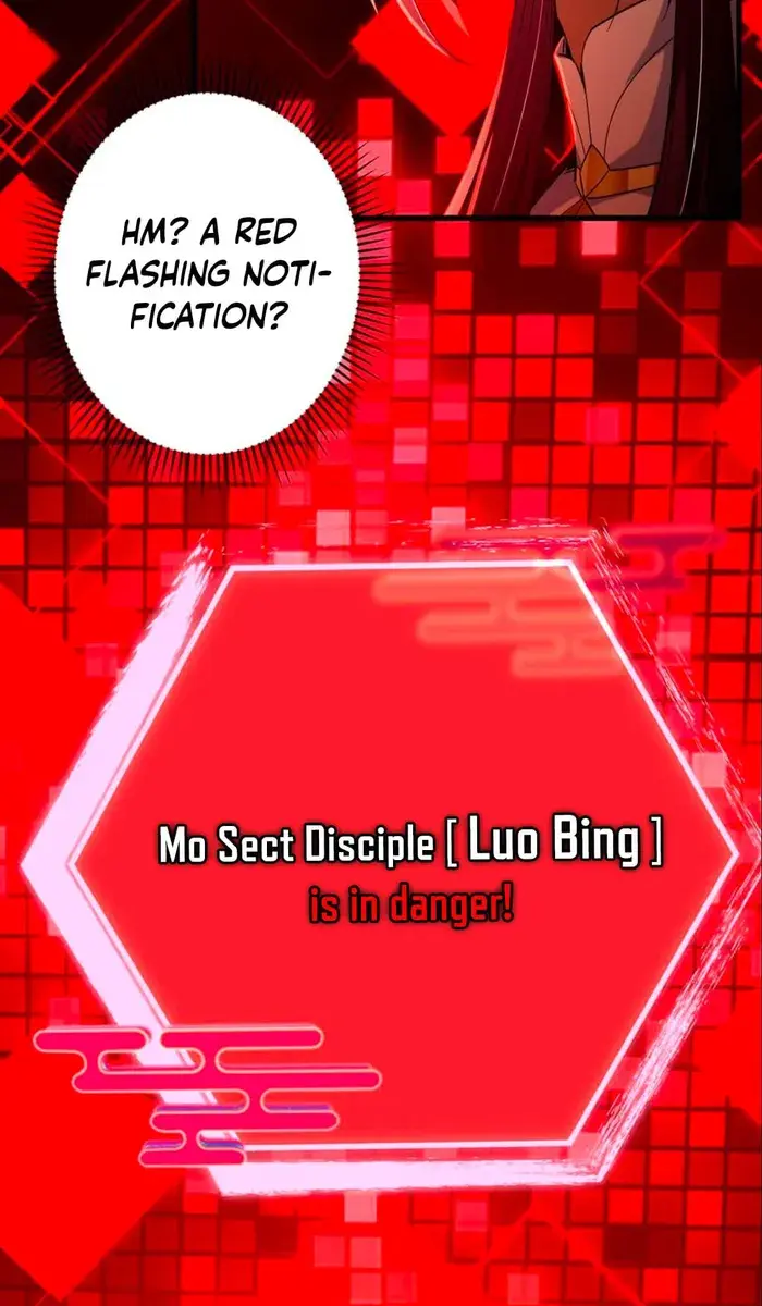 Keep a Low Profile, Sect Leader Chapter 406 Page 45