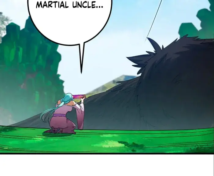 Keep a Low Profile, Sect Leader Chapter 406 Page 51