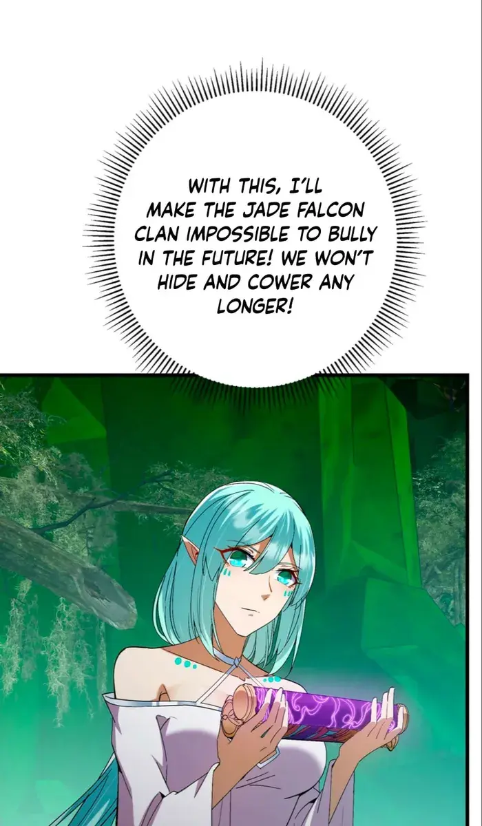 Keep a Low Profile, Sect Leader Chapter 406 Page 52