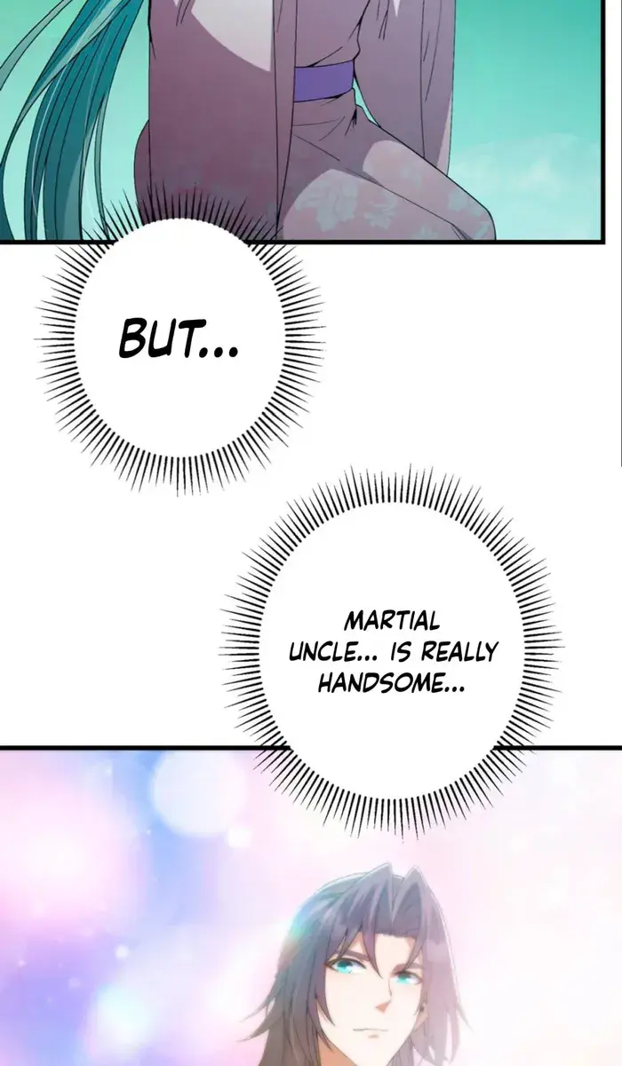 Keep a Low Profile, Sect Leader Chapter 406 Page 53