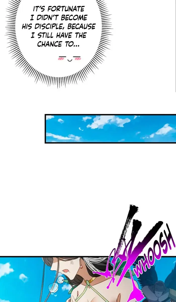 Keep a Low Profile, Sect Leader Chapter 406 Page 55