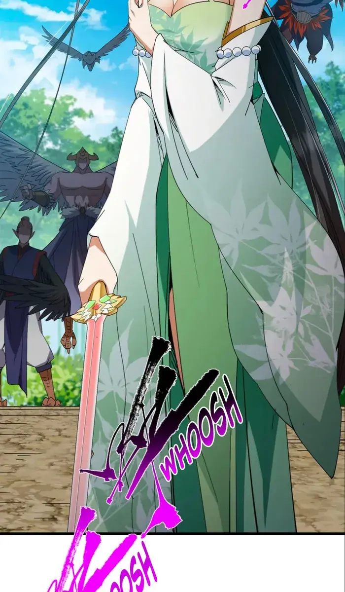 Keep a Low Profile, Sect Leader Chapter 406 Page 56