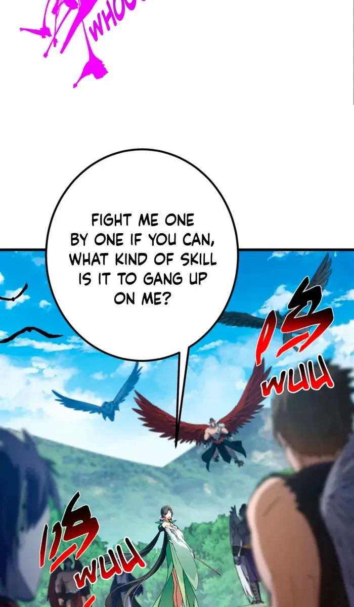 Keep a Low Profile, Sect Leader Chapter 406 Page 57