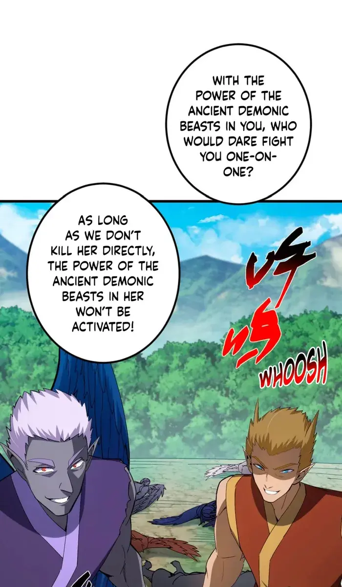 Keep a Low Profile, Sect Leader Chapter 406 Page 59