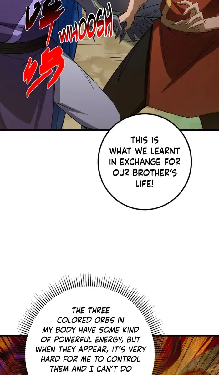 Keep a Low Profile, Sect Leader Chapter 406 Page 60