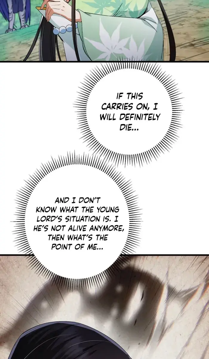 Keep a Low Profile, Sect Leader Chapter 406 Page 63