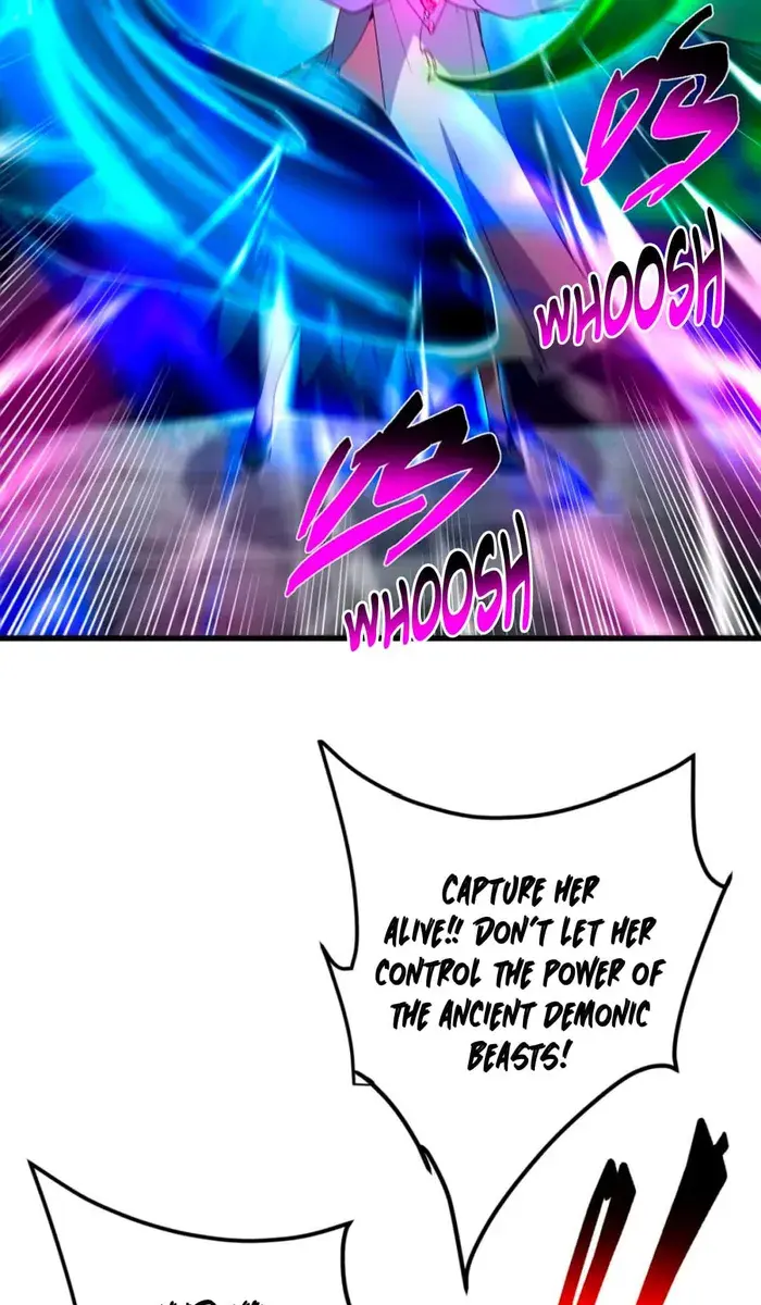 Keep a Low Profile, Sect Leader Chapter 406 Page 69