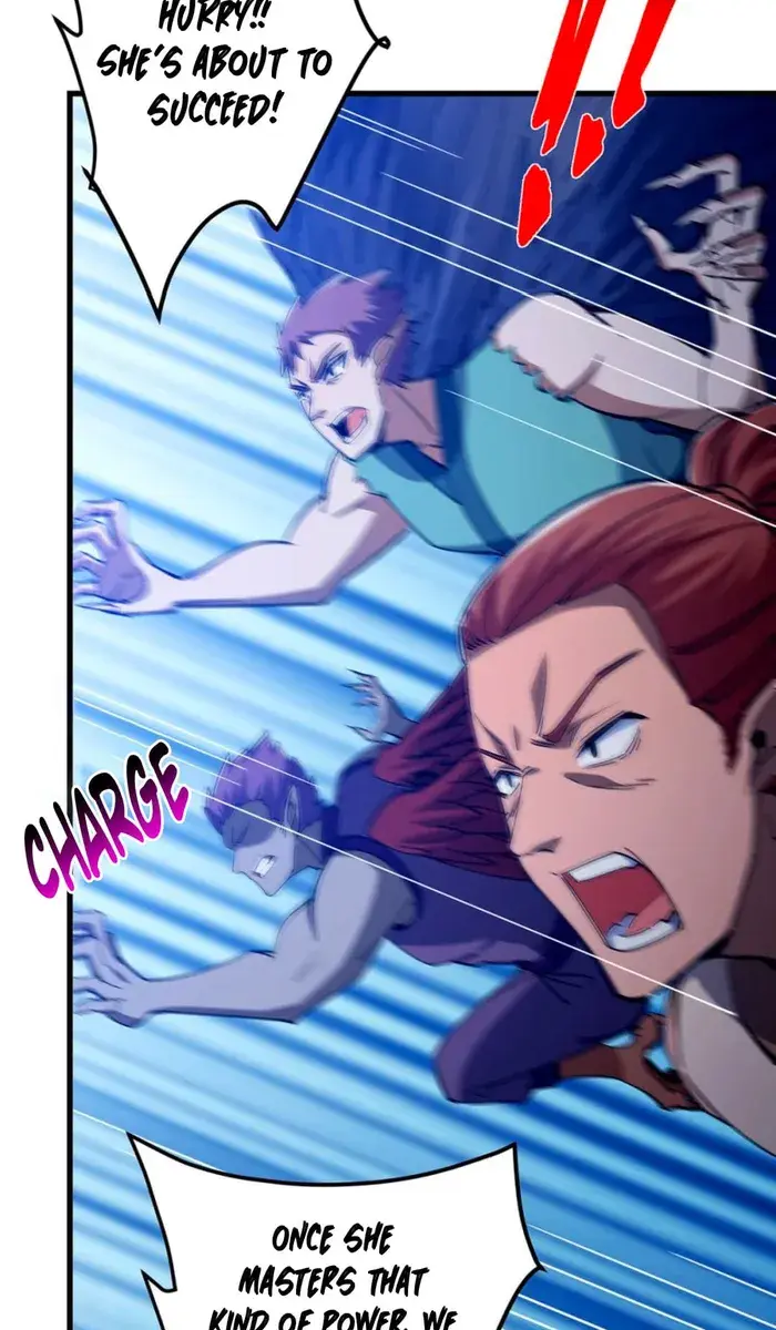 Keep a Low Profile, Sect Leader Chapter 406 Page 70