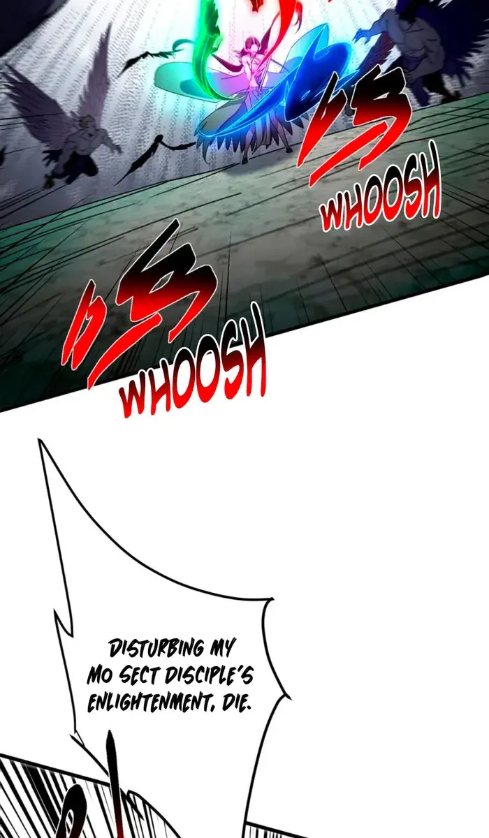 Keep a Low Profile, Sect Leader Chapter 406 Page 73