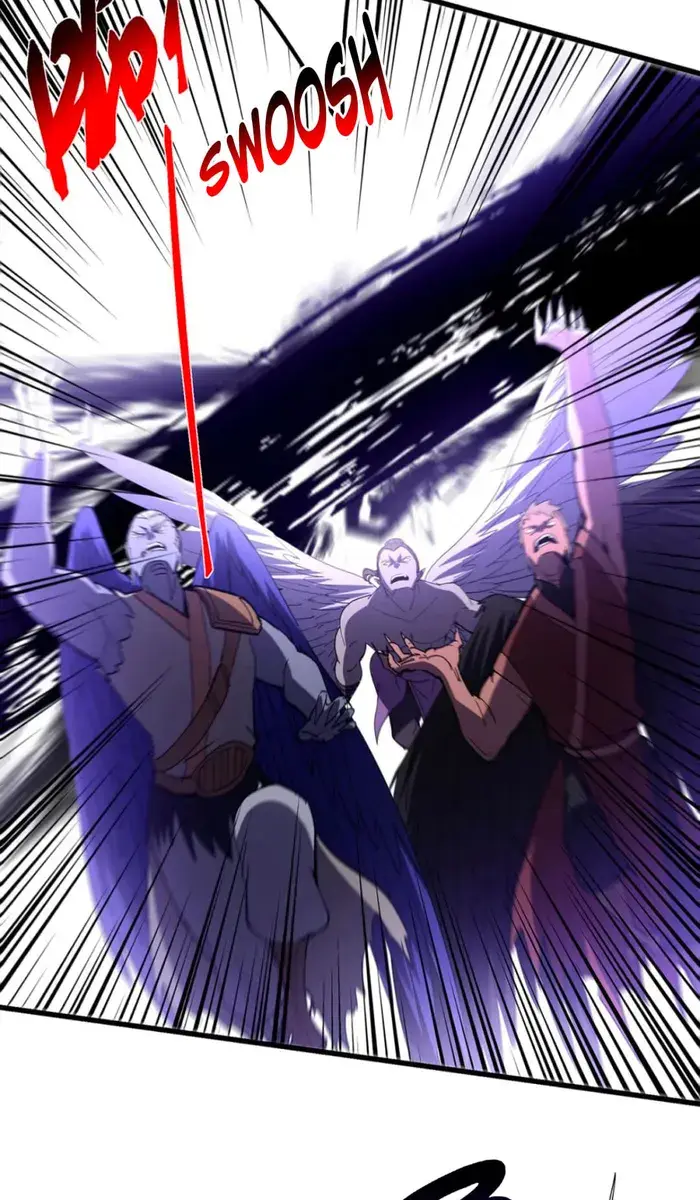 Keep a Low Profile, Sect Leader Chapter 406 Page 74
