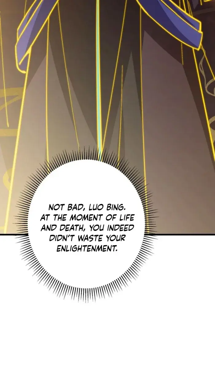 Keep a Low Profile, Sect Leader Chapter 406 Page 80