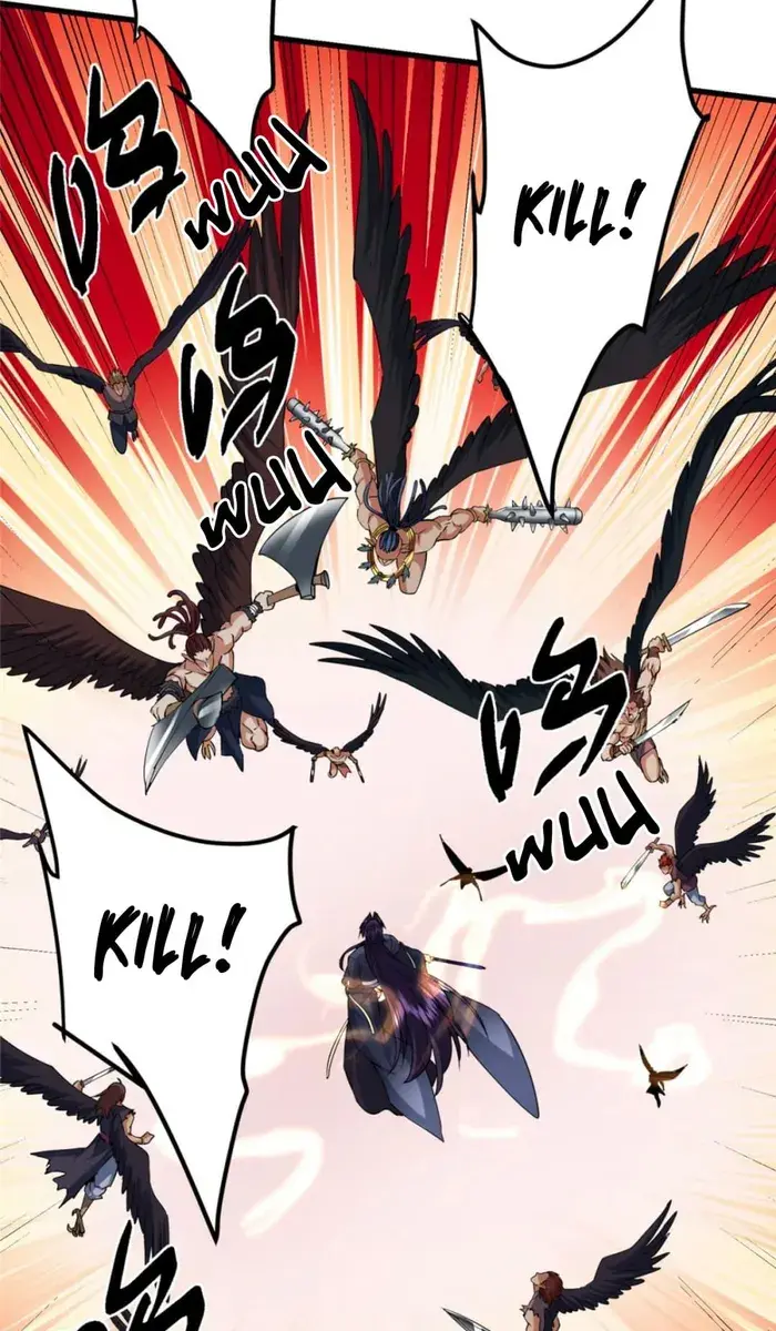 Keep a Low Profile, Sect Leader Chapter 407 Page 6