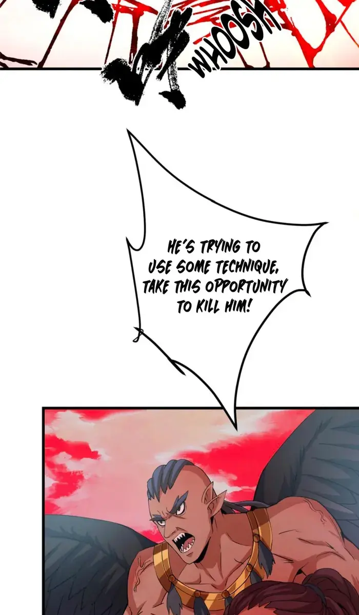 Keep a Low Profile, Sect Leader Chapter 407 Page 11