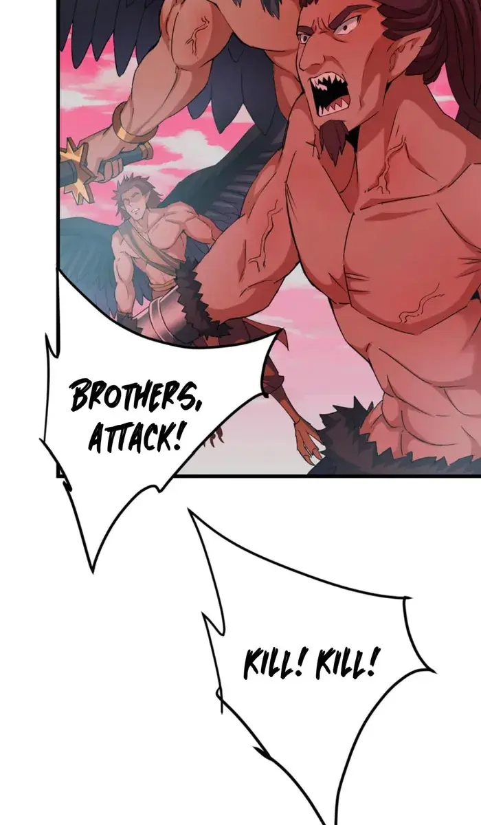 Keep a Low Profile, Sect Leader Chapter 407 Page 12
