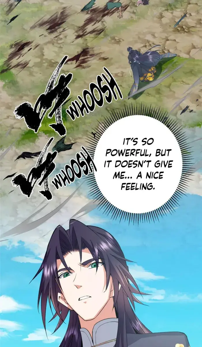 Keep a Low Profile, Sect Leader Chapter 407 Page 22