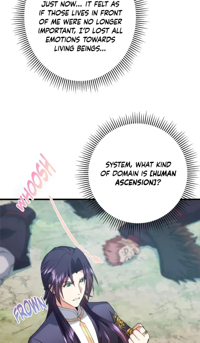 Keep a Low Profile, Sect Leader Chapter 407 Page 24