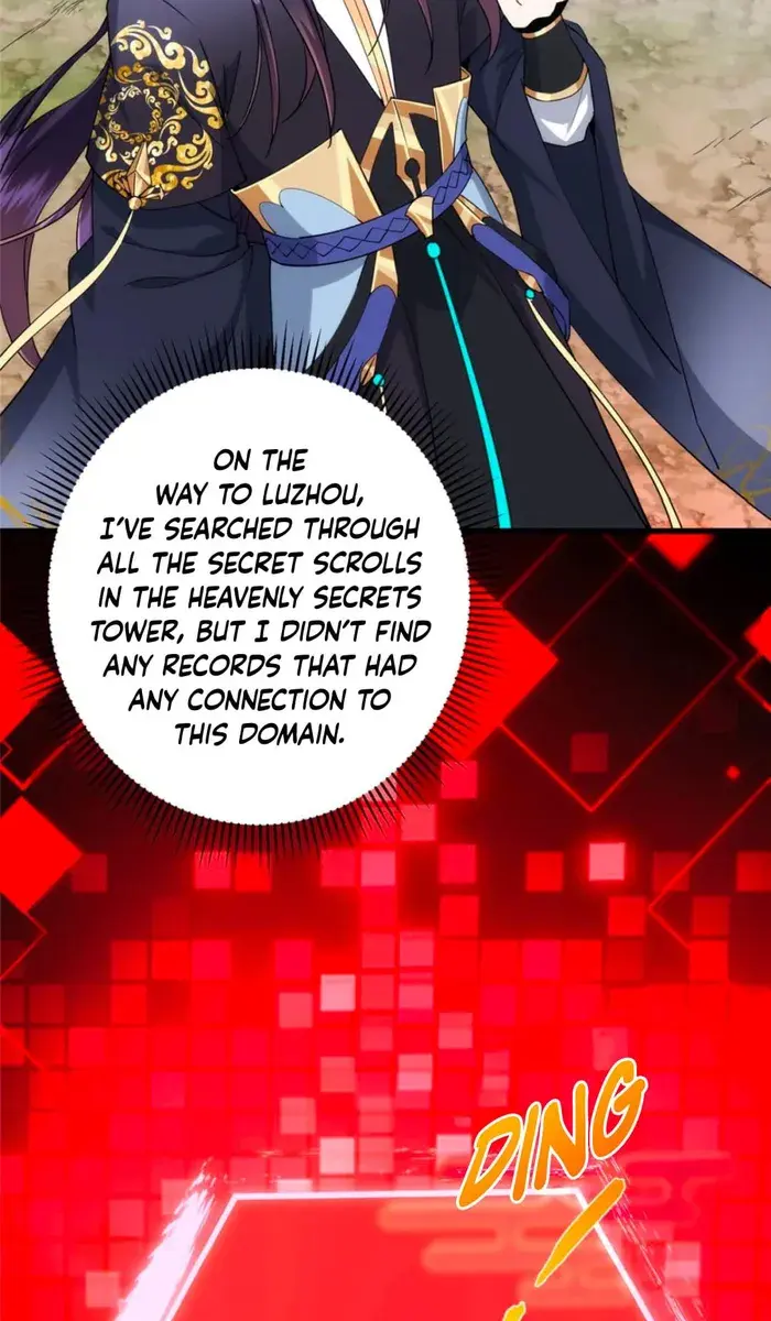 Keep a Low Profile, Sect Leader Chapter 407 Page 25
