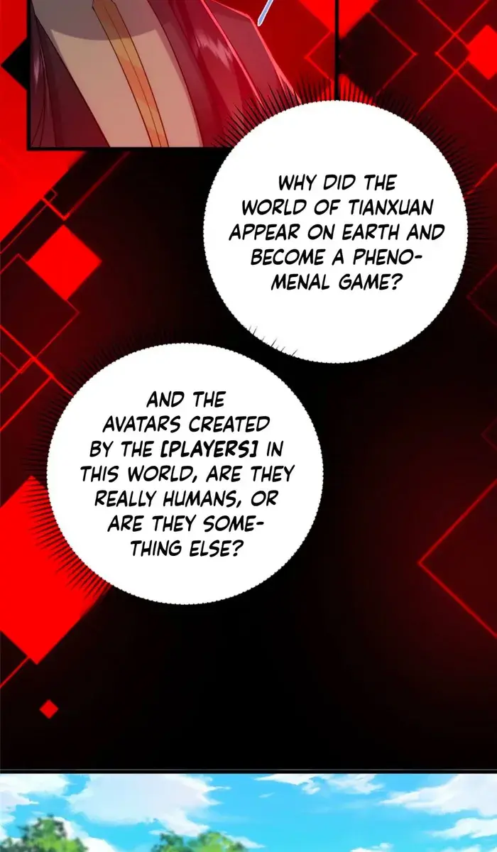 Keep a Low Profile, Sect Leader Chapter 407 Page 28