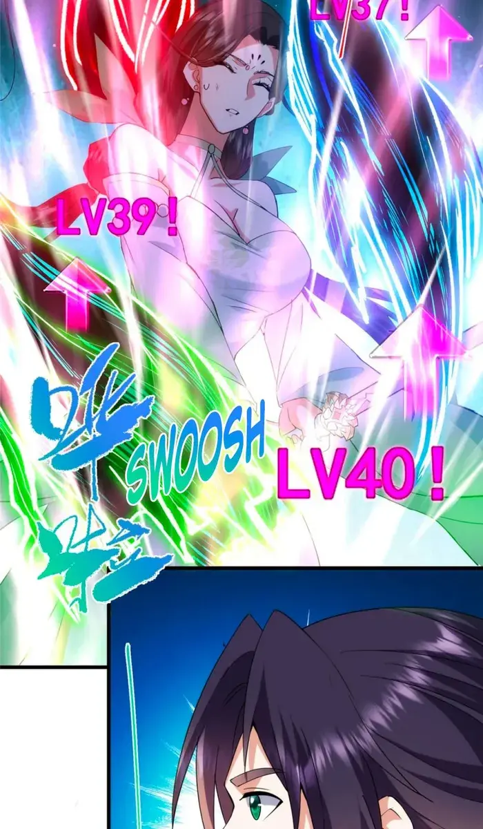 Keep a Low Profile, Sect Leader Chapter 407 Page 32
