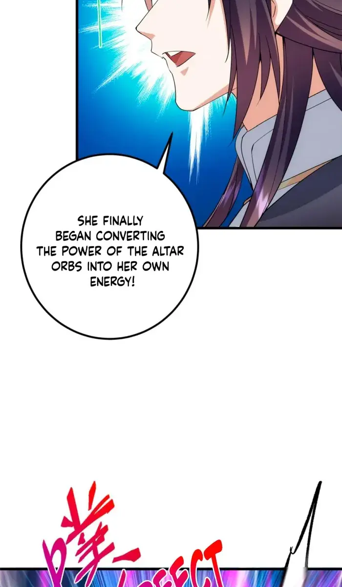 Keep a Low Profile, Sect Leader Chapter 407 Page 33