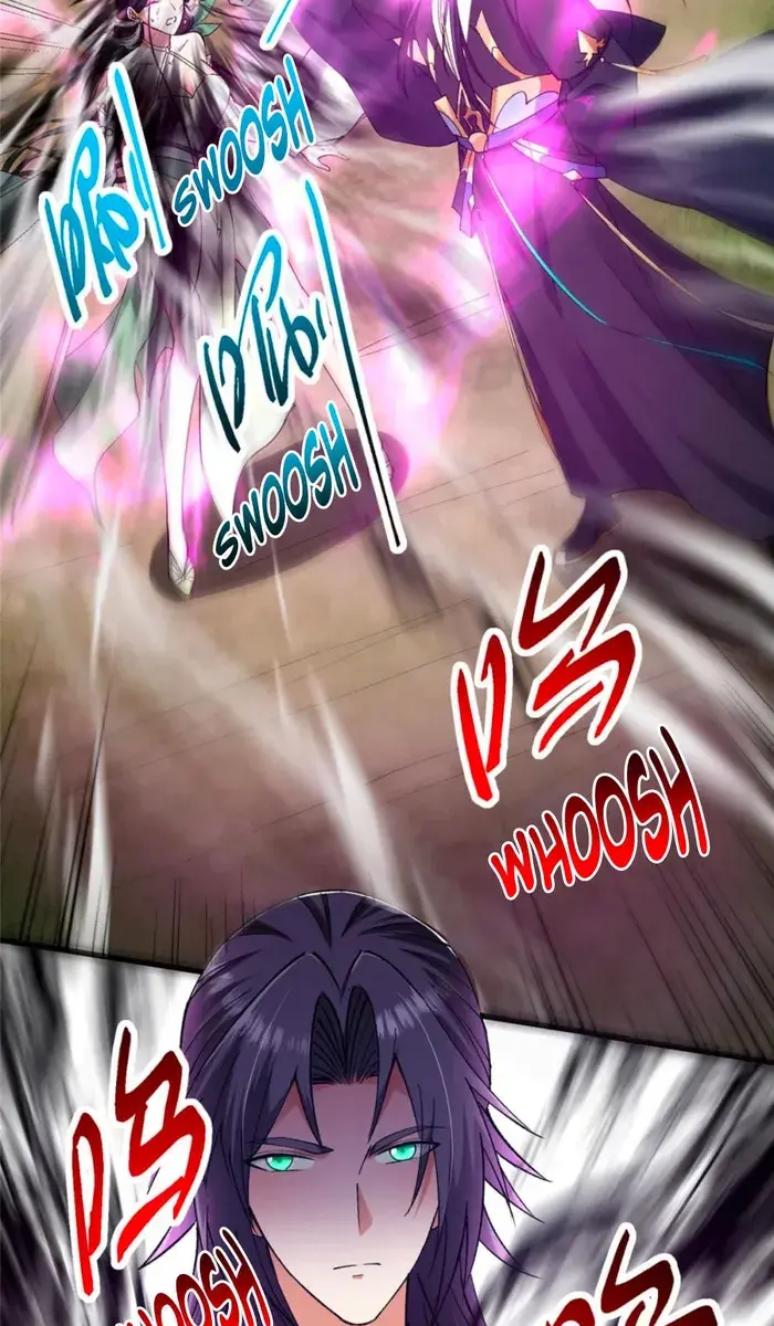 Keep a Low Profile, Sect Leader Chapter 407 Page 36