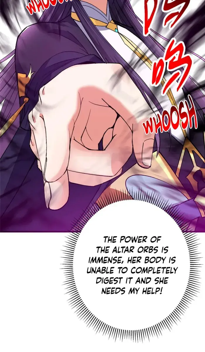 Keep a Low Profile, Sect Leader Chapter 407 Page 37