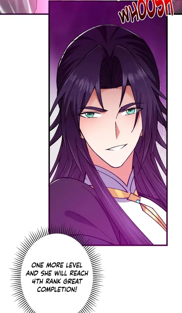 Keep a Low Profile, Sect Leader Chapter 407 Page 39