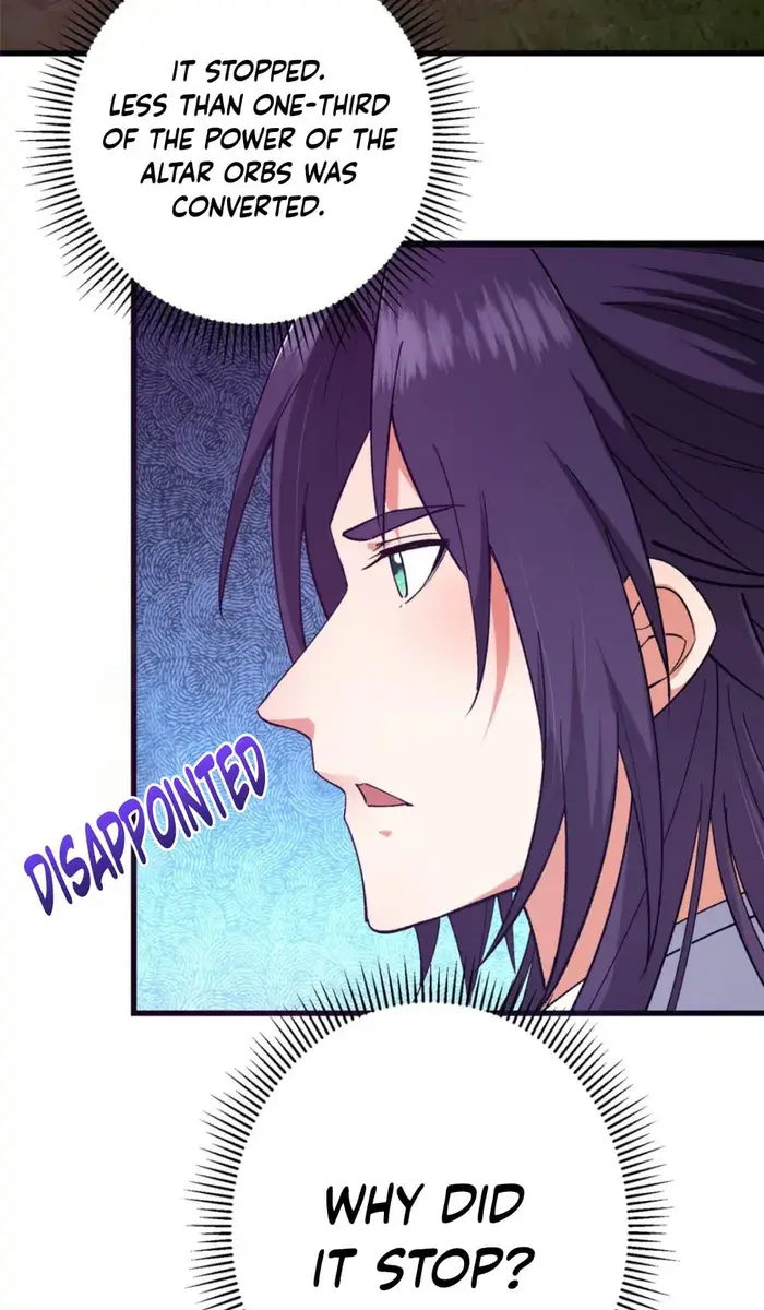 Keep a Low Profile, Sect Leader Chapter 407 Page 42