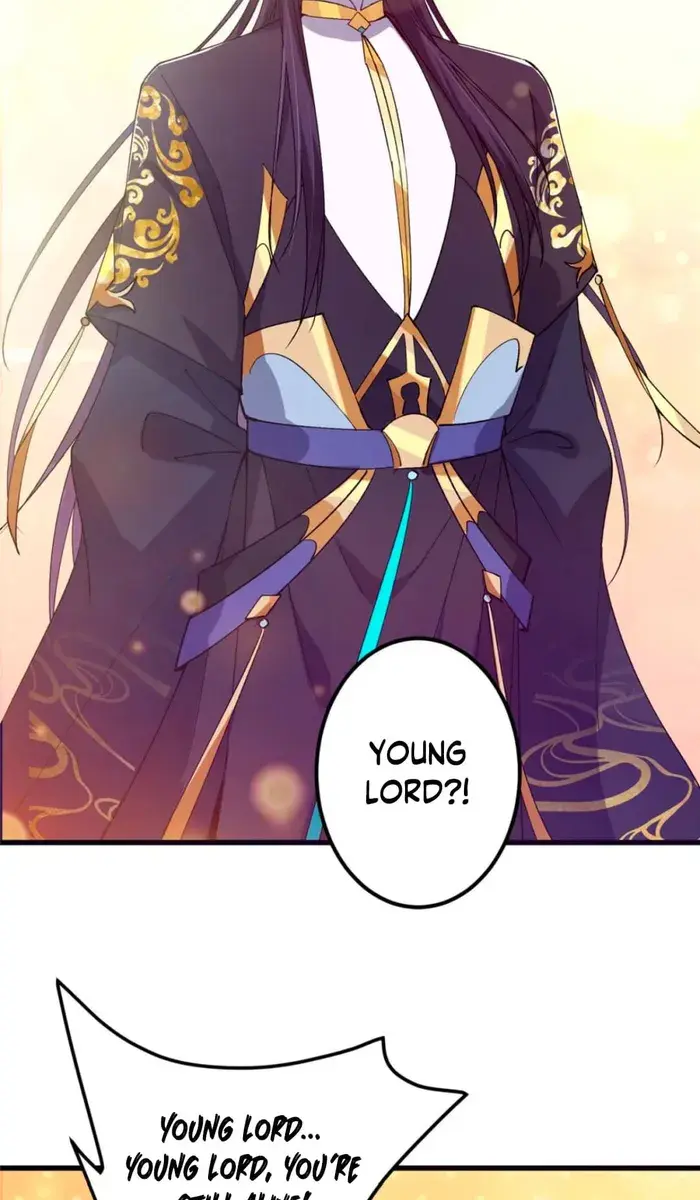 Keep a Low Profile, Sect Leader Chapter 407 Page 45