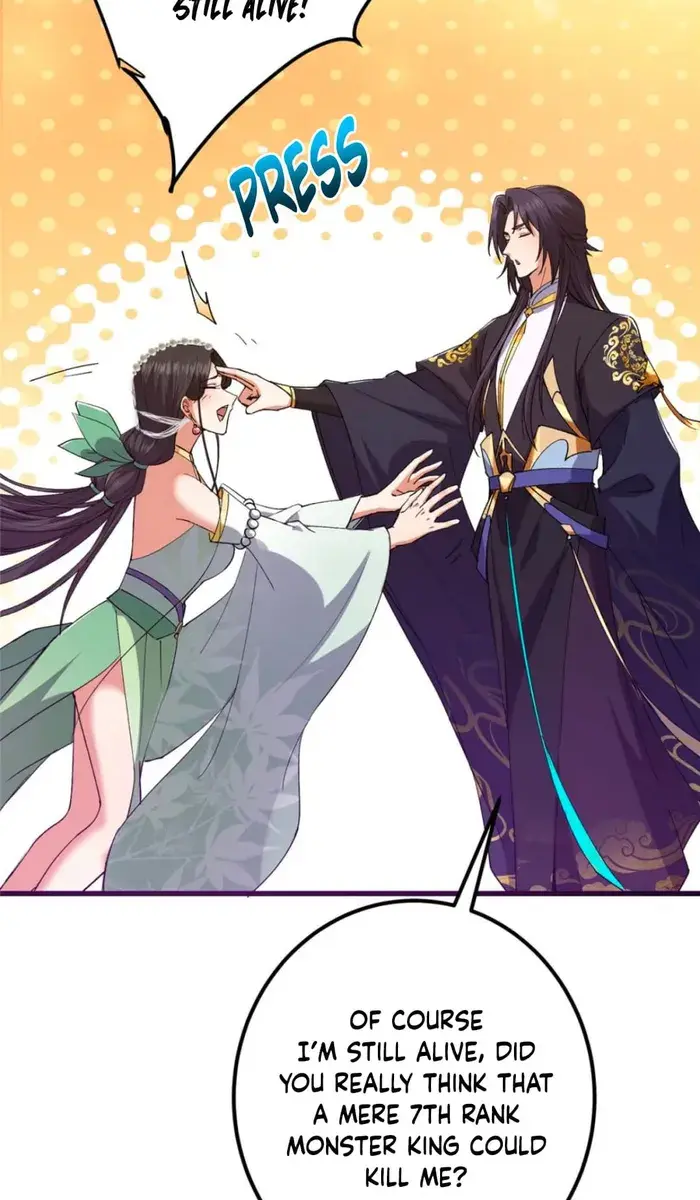 Keep a Low Profile, Sect Leader Chapter 407 Page 46