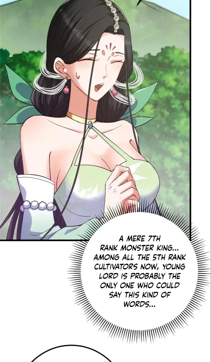 Keep a Low Profile, Sect Leader Chapter 407 Page 48