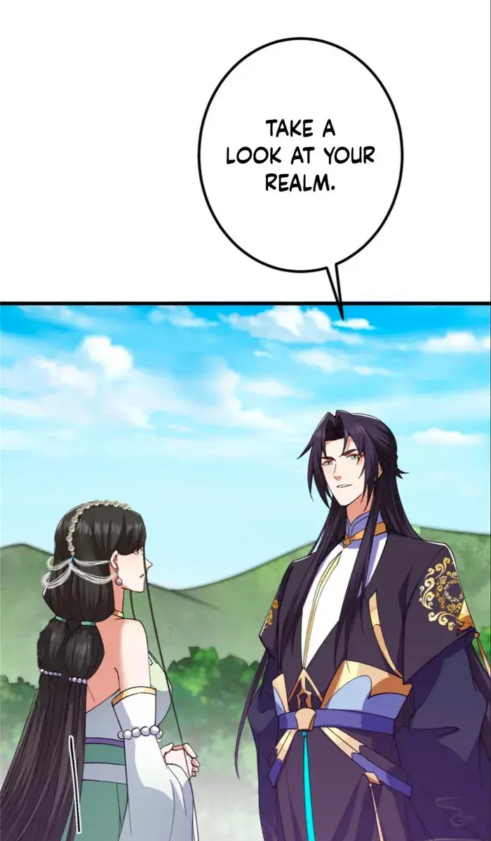 Keep a Low Profile, Sect Leader Chapter 407 Page 50