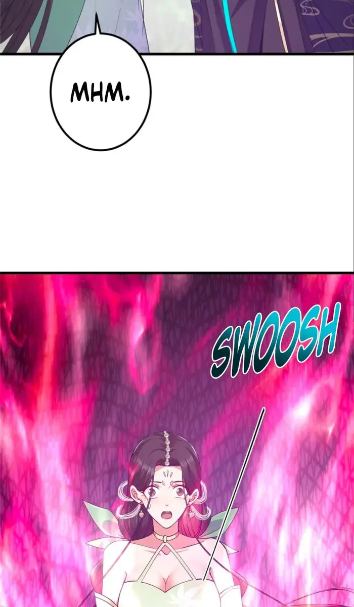 Keep a Low Profile, Sect Leader Chapter 407 Page 51