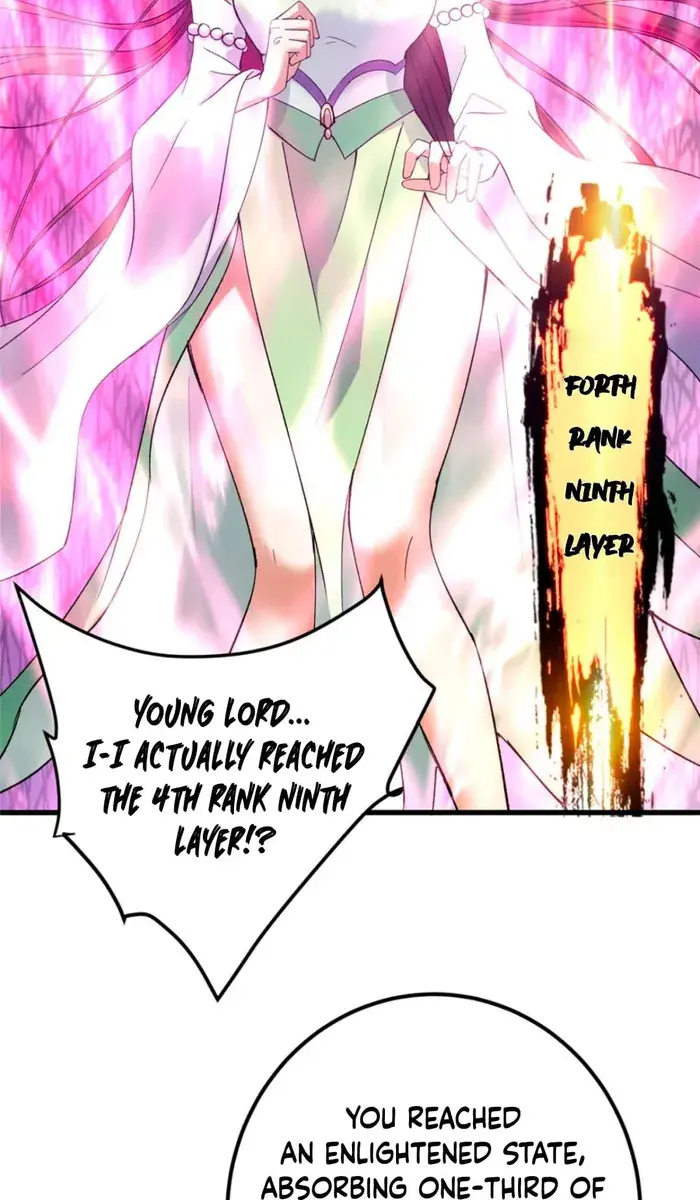 Keep a Low Profile, Sect Leader Chapter 407 Page 52