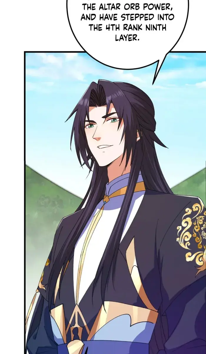 Keep a Low Profile, Sect Leader Chapter 407 Page 53