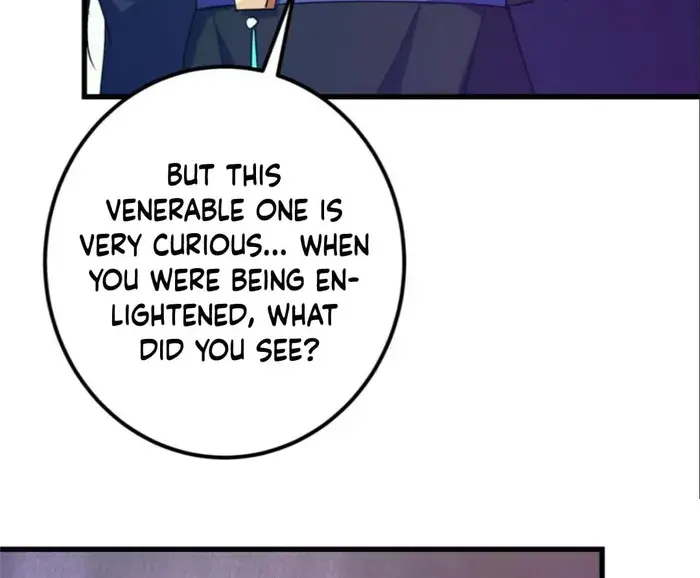 Keep a Low Profile, Sect Leader Chapter 407 Page 54
