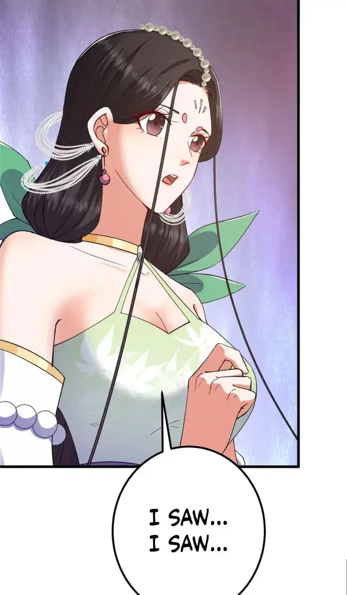 Keep a Low Profile, Sect Leader Chapter 407 Page 55