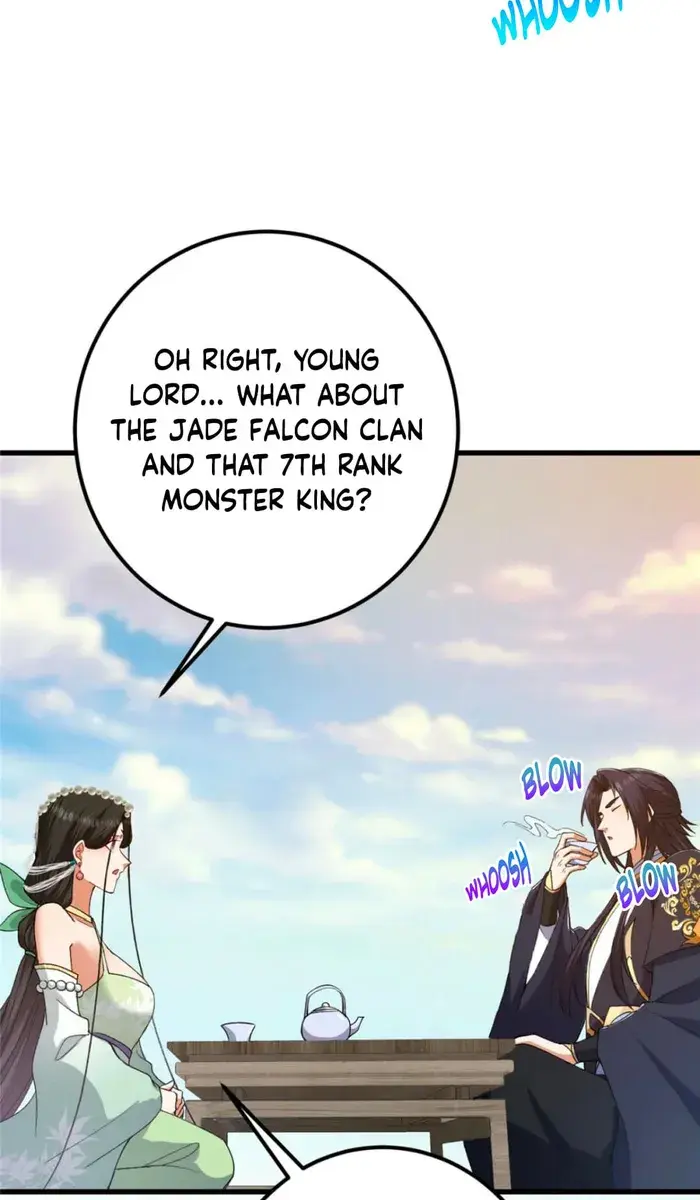 Keep a Low Profile, Sect Leader Chapter 407 Page 62