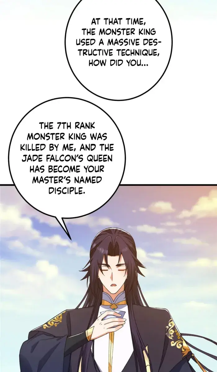 Keep a Low Profile, Sect Leader Chapter 407 Page 63