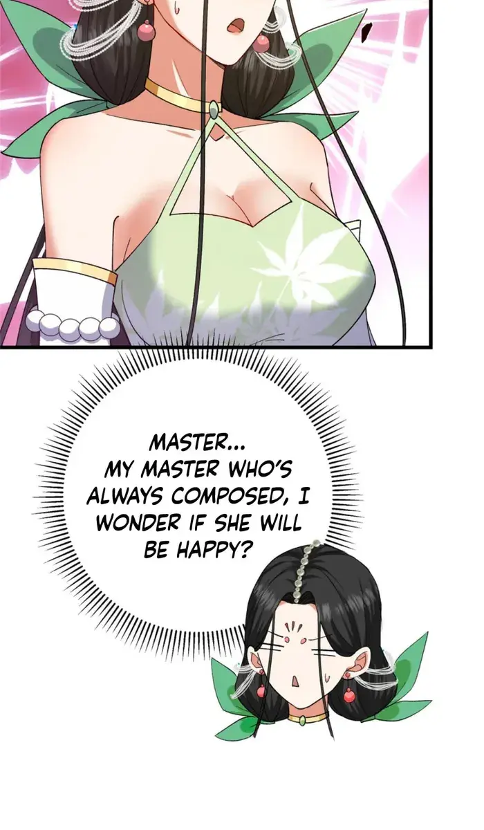Keep a Low Profile, Sect Leader Chapter 407 Page 65