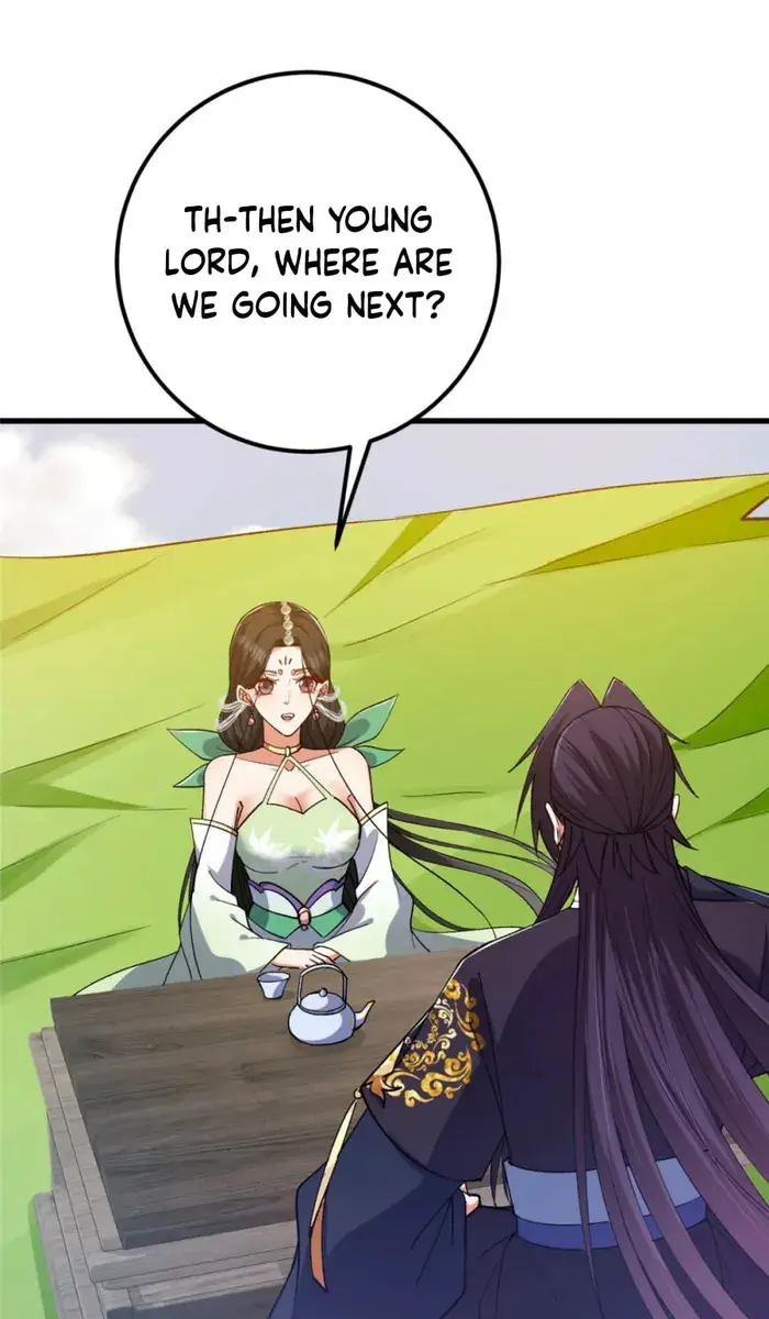 Keep a Low Profile, Sect Leader Chapter 407 Page 66