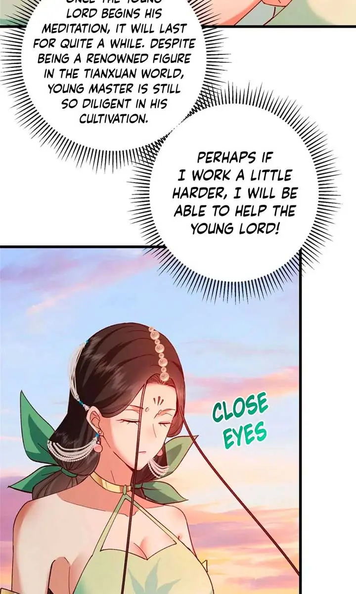 Keep a Low Profile, Sect Leader Chapter 408 Page 4