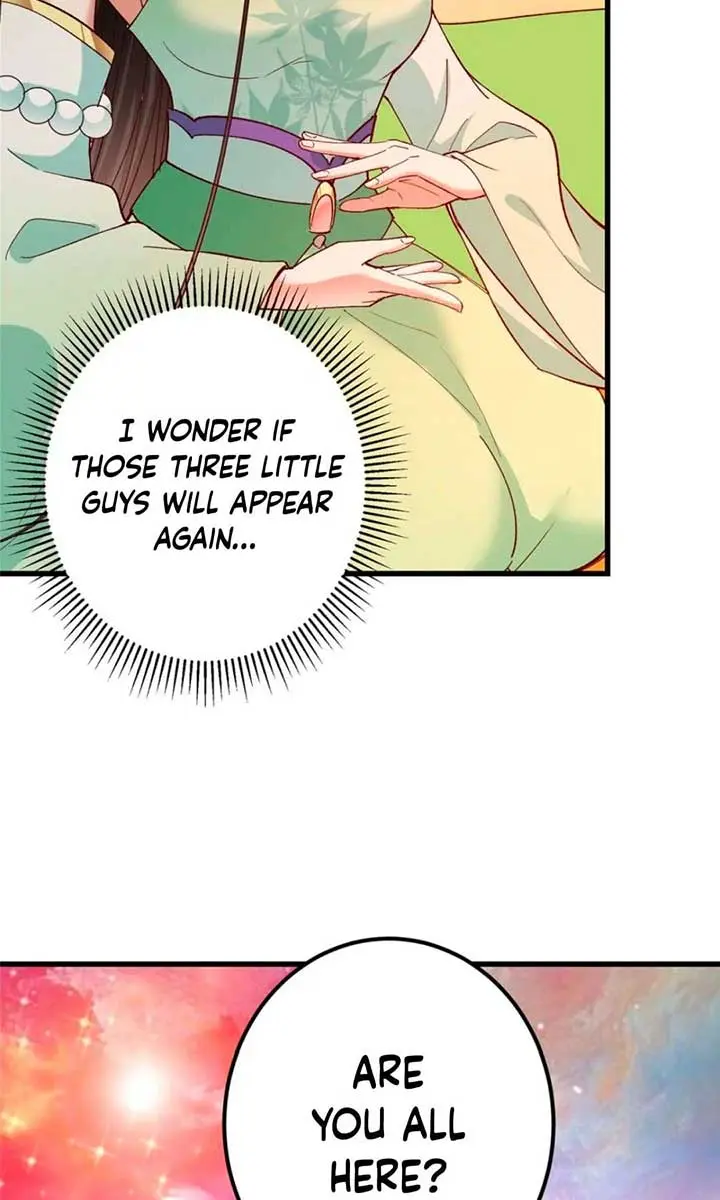 Keep a Low Profile, Sect Leader Chapter 408 Page 5