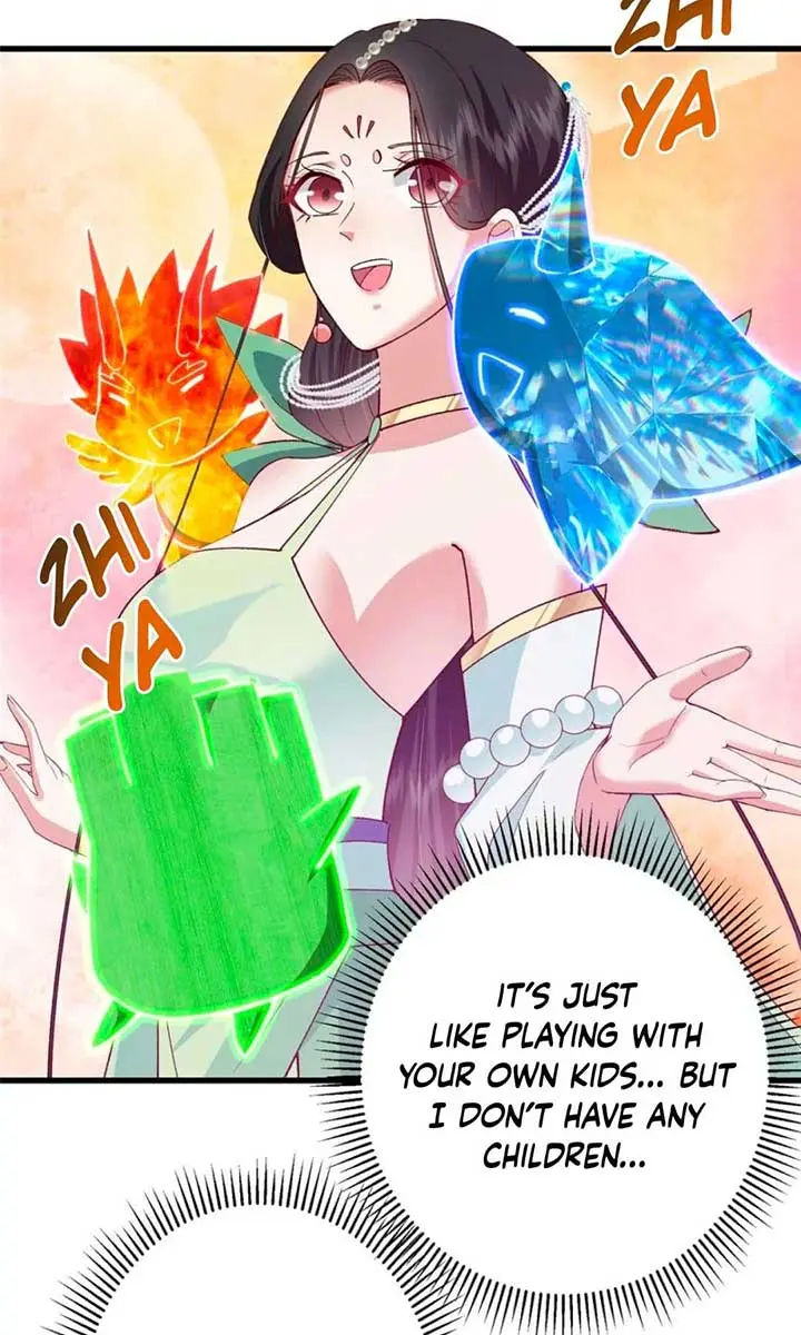 Keep a Low Profile, Sect Leader Chapter 408 Page 9