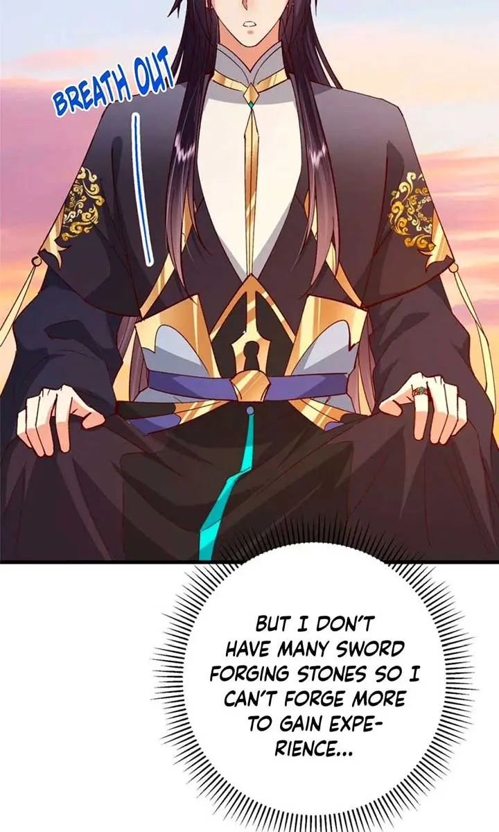 Keep a Low Profile, Sect Leader Chapter 408 Page 12