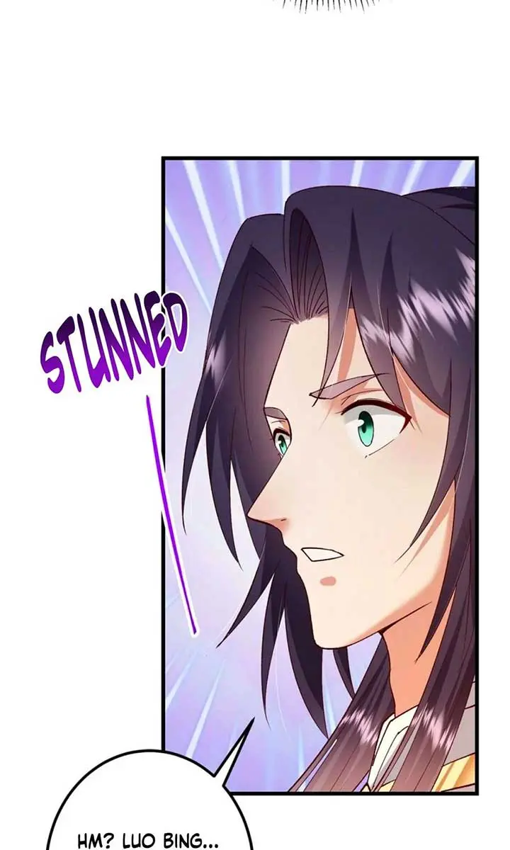 Keep a Low Profile, Sect Leader Chapter 408 Page 13