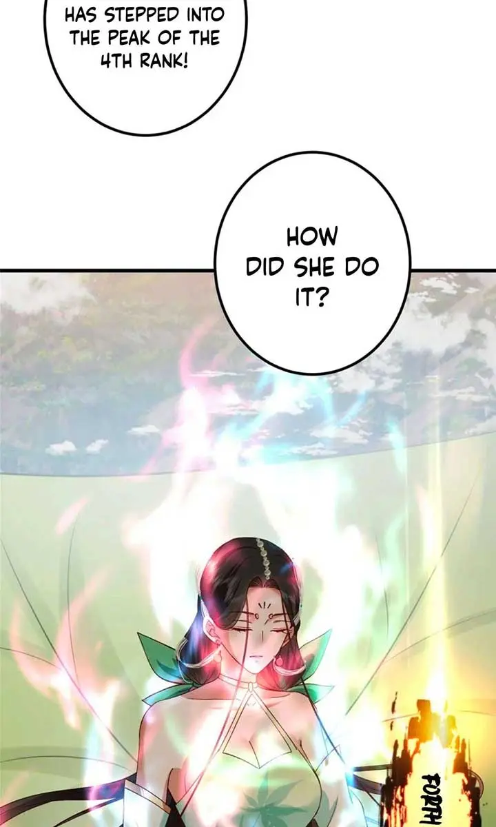 Keep a Low Profile, Sect Leader Chapter 408 Page 14